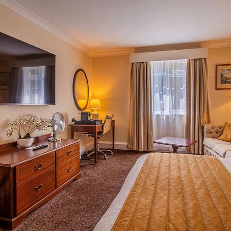 Hollins Hall Hotel, Golf & Country Club Μπράντφορντ Εξωτερικό φωτογραφία