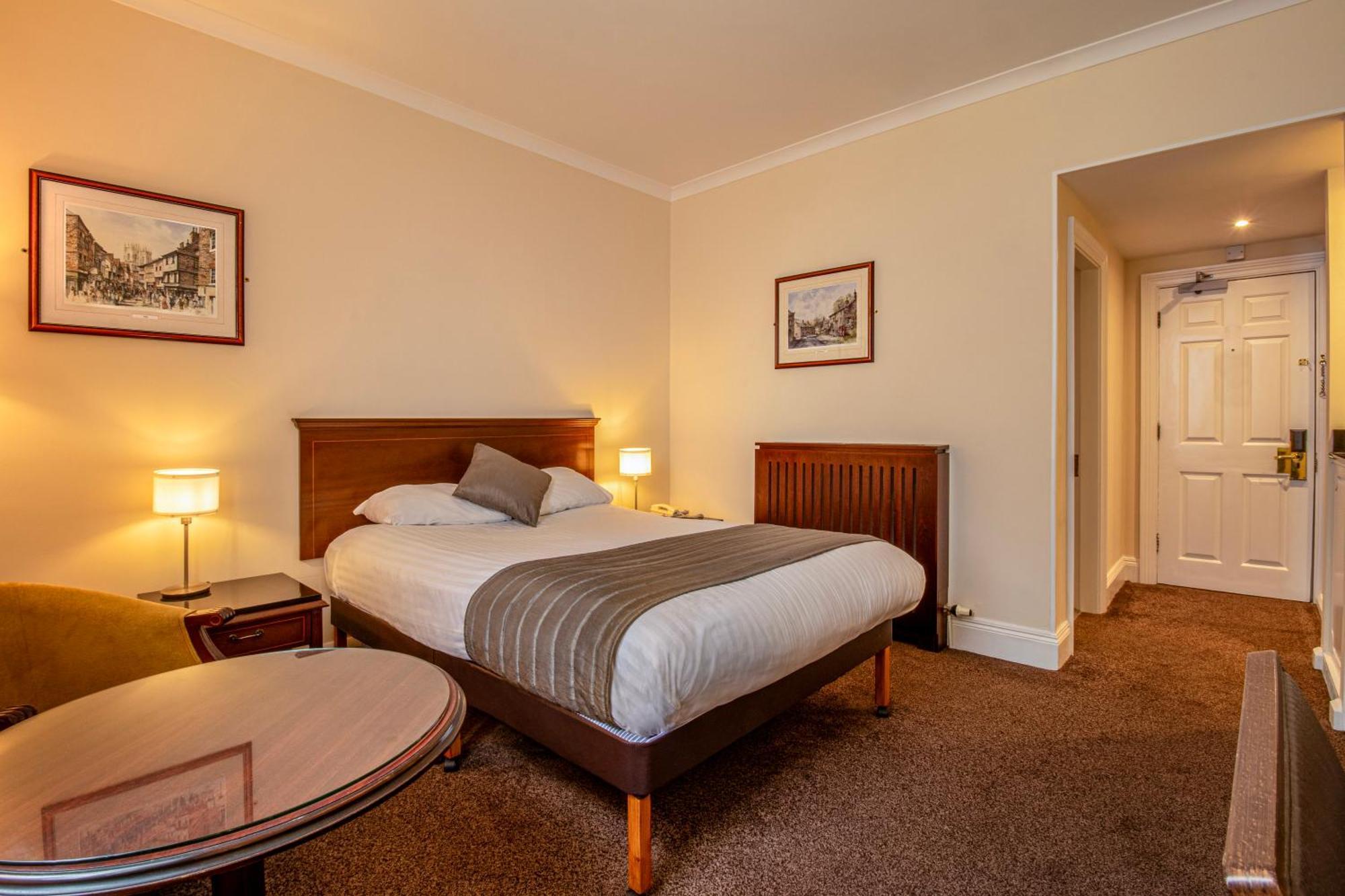 Hollins Hall Hotel, Golf & Country Club Μπράντφορντ Εξωτερικό φωτογραφία