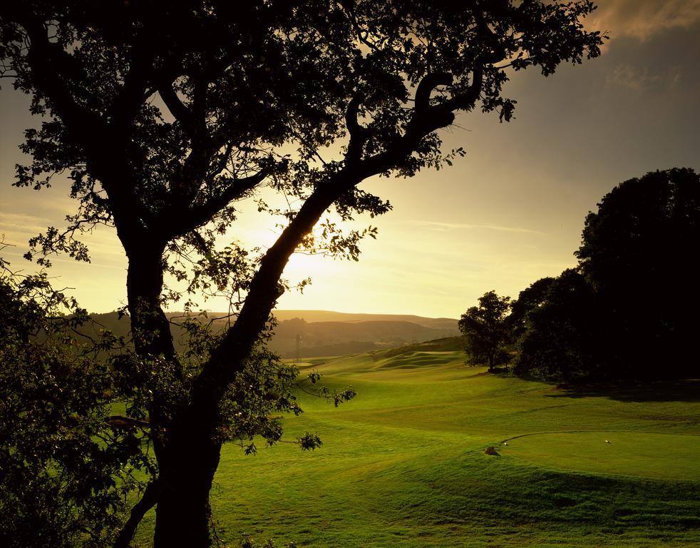 Hollins Hall Hotel, Golf & Country Club Μπράντφορντ Εξωτερικό φωτογραφία